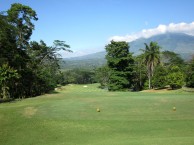 Rancamaya Golf & Country Club